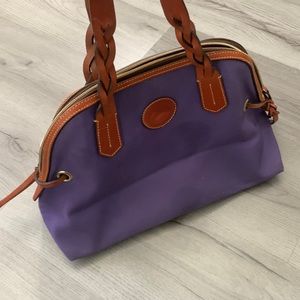 Dooney and Burke  shoulder bag